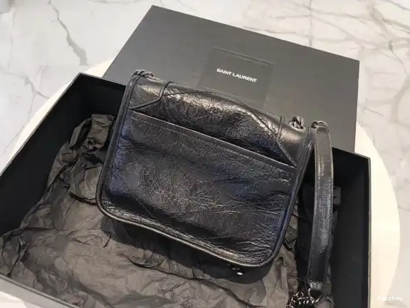 Repladies REP YSL CHAIN WALLET NIKI 0606